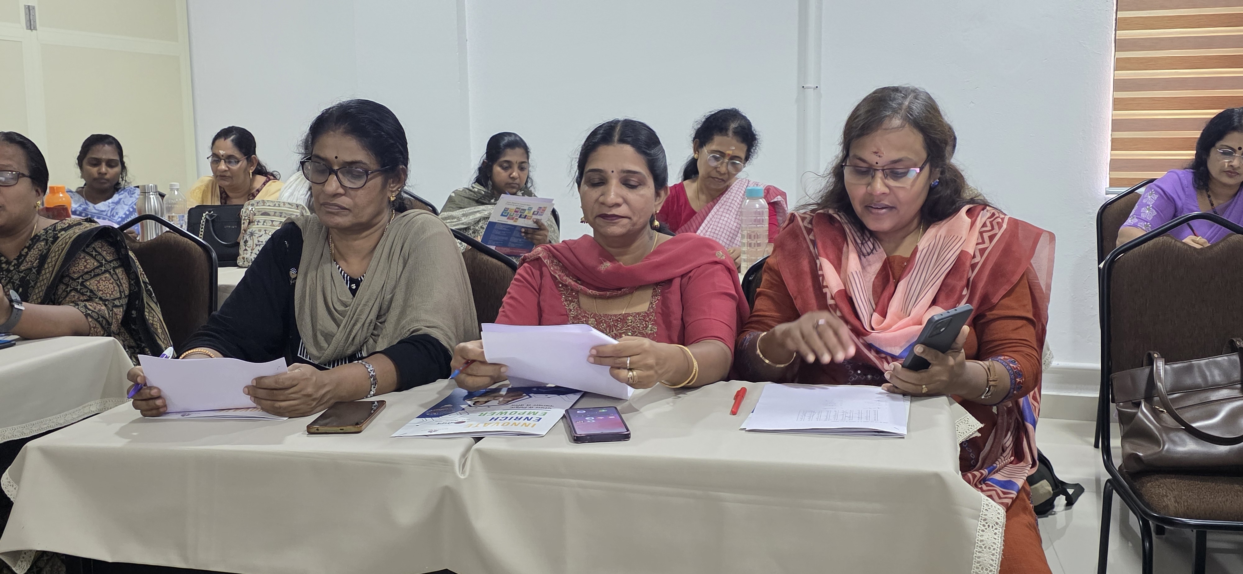 Jagaran 2026 Phase-2 – Hindi Teacher Enrichment Programme - Image 1